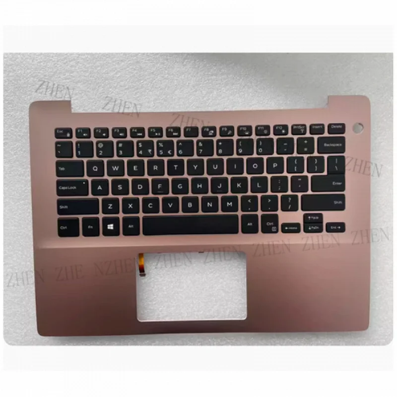 

Y For Dell Inspinon 5480 5485 5488 Palmrest Cover Case With Backlit Keyboard