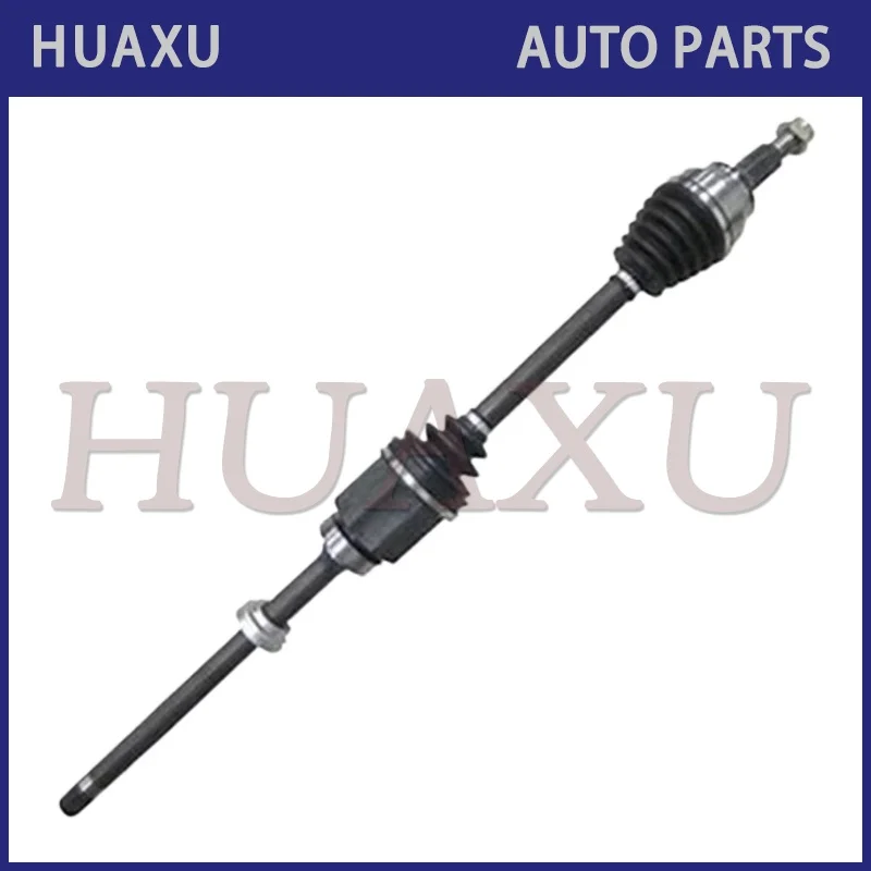 

LR024754 Right front drive shaft half shaft for Land rover RANGE ROVER EVOQUE L538 2.0 D 4x4 2011-2019