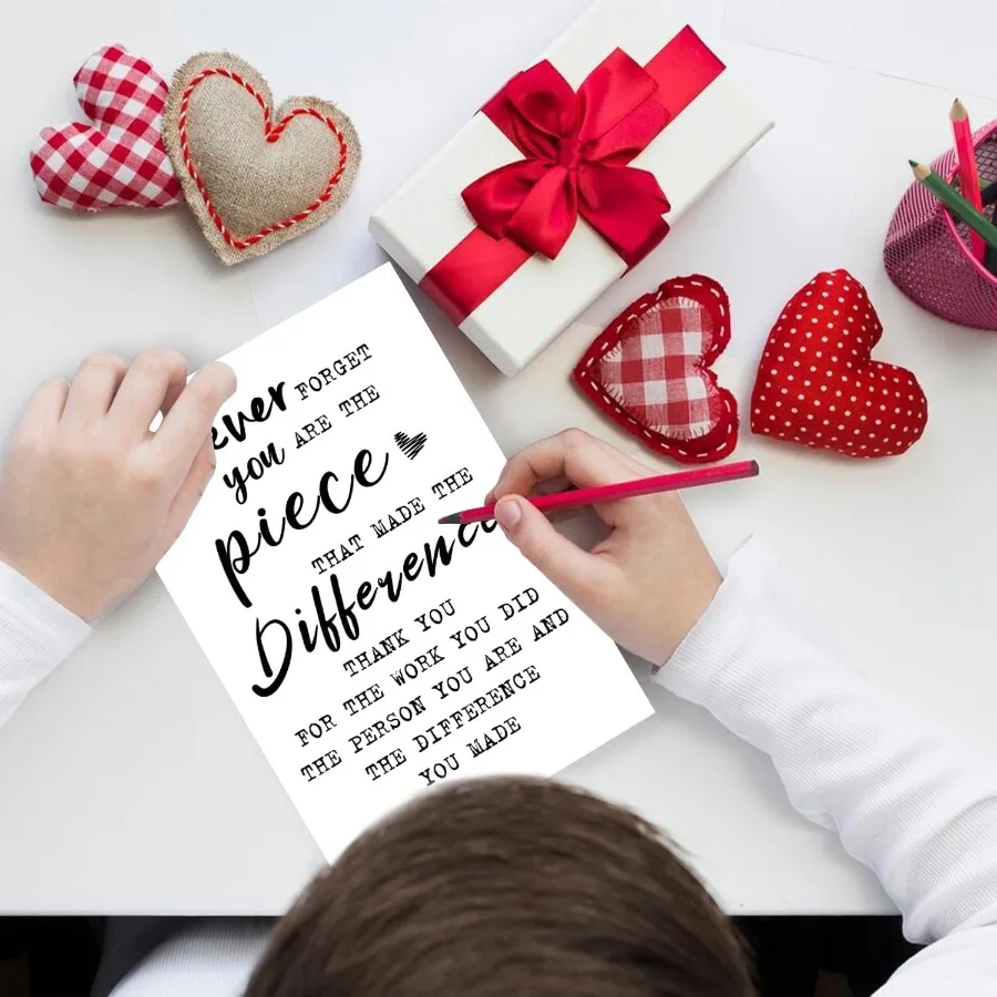 Thank you Appreciation Card for Mentor Teacher Nurse Funny Office Goodbye Card Going Away Cards Retirement Cards for Coworker B