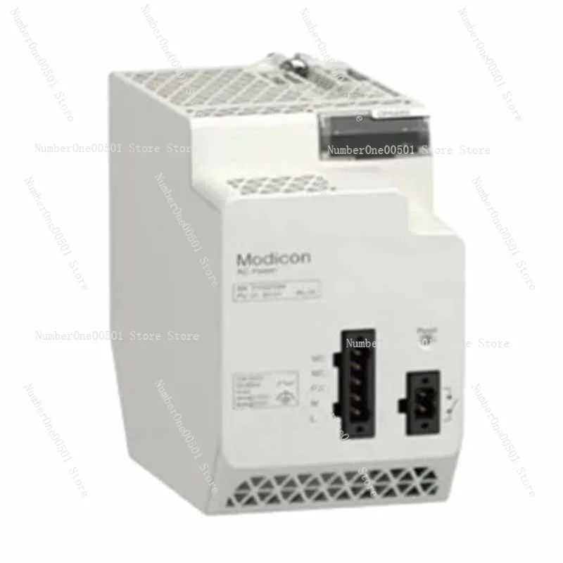 Applicable to BMXCPS4002 spot BMX series X80 redundant AC input regulated power module