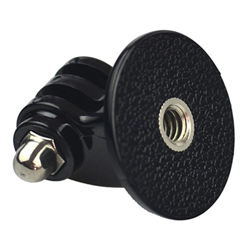 A99E-Selfie Stick Statiefadapter Pan Heads Mount Adapter Accessoires