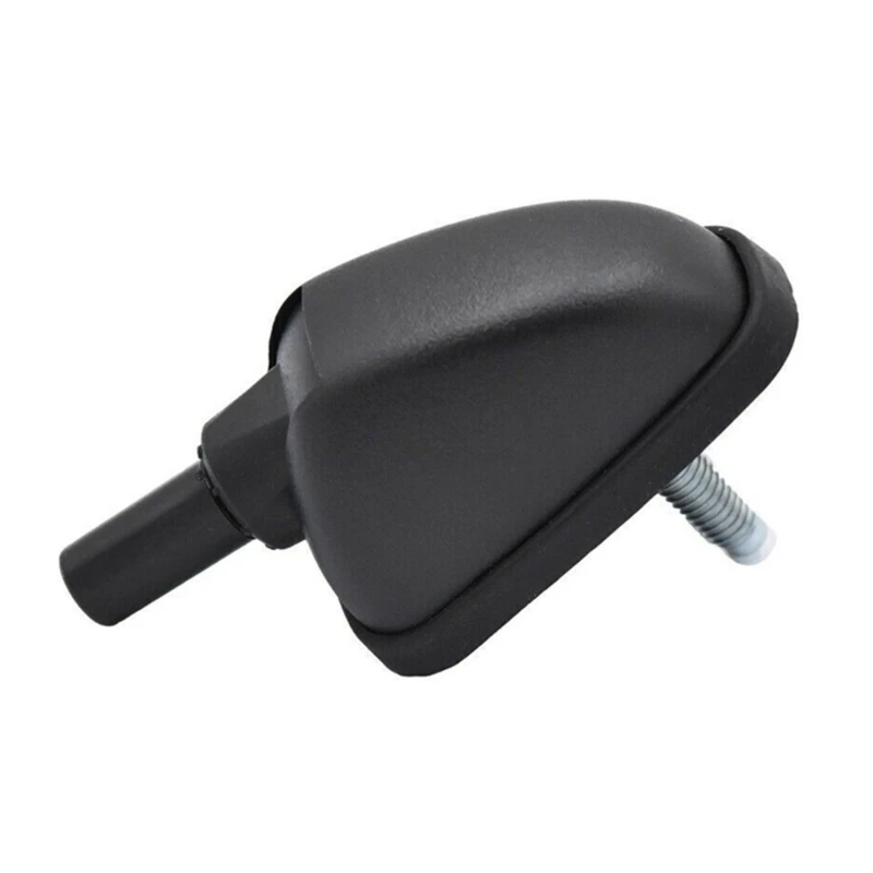 96220-1C010 Car Roof Loop Antenna Pole Base Assy Ornament Compatible-For Hyundai-Getz 2002-2011 AM/FM 962201C010 Durable 40GF