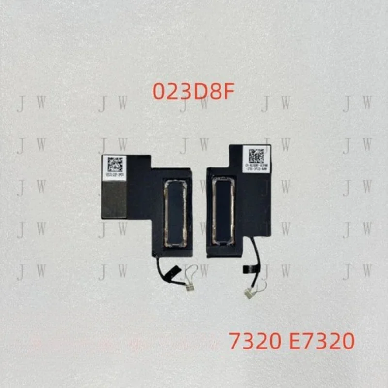 

DDZ для DELL Latitude 7320 E7320 Встроенный динамик 2 в 1 23D8F 023D8F CN-023D8F