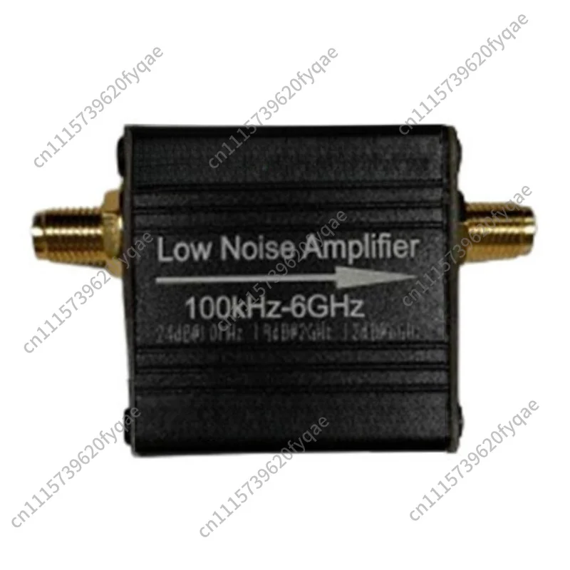 6GHz10GHzLNA Low Noise Amplifier Module High Gain Flatness
