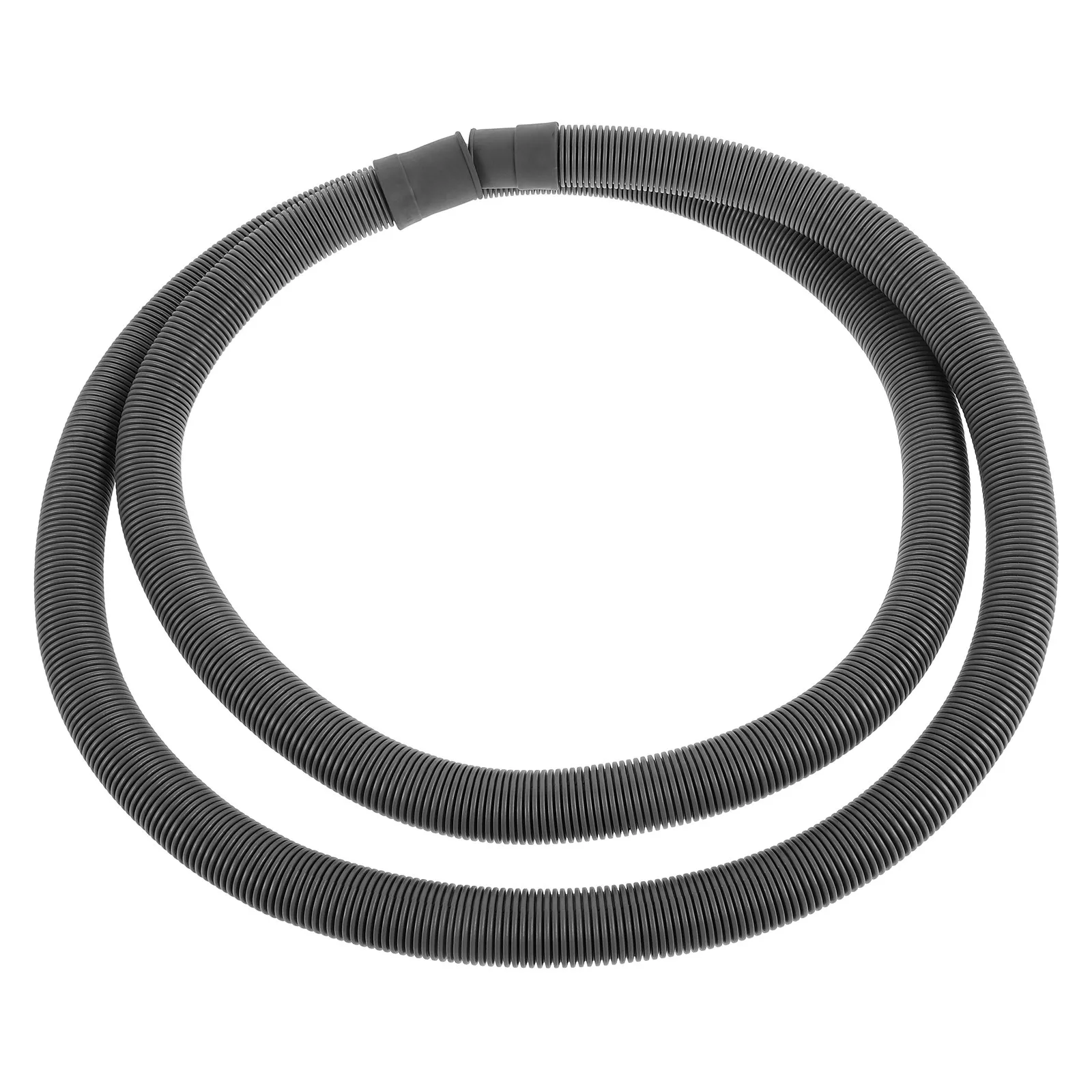 

Комплект гибких сливных шлангов для лодок, автофургонов и яхт: прочный ПВХ-шланг для отвода воды, эффективный поток, 1 комплект