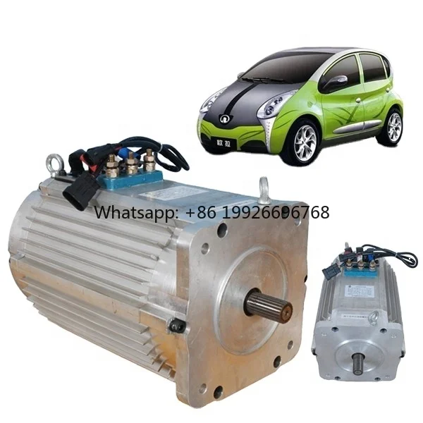 Off Road Electric C…