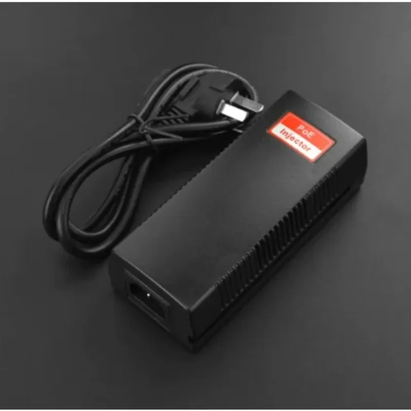 30W PoE Power Module 802.3af/at 48V 0.65A for IP Camera Router