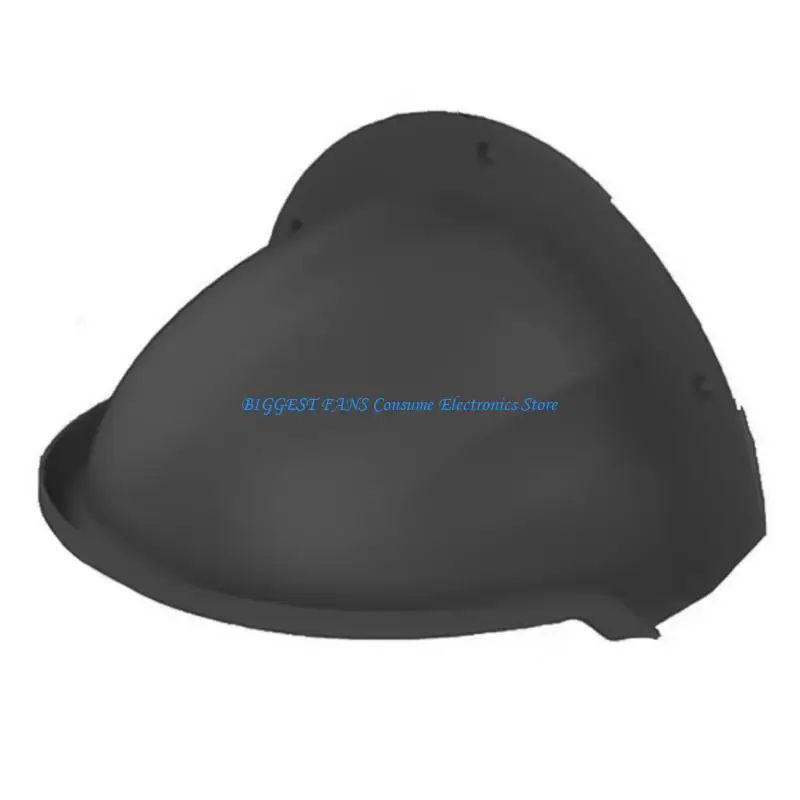 F68B COCHE PRUEBA CONFIABLE Y RAVER CAMERAS CCTV EN ESPACIO PÚBLICO