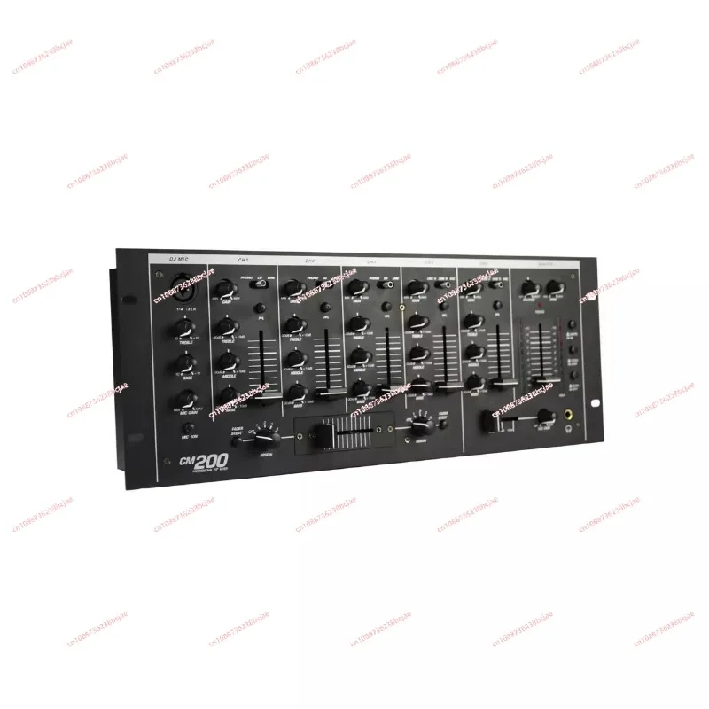 Consola mezcla profesional para escenario  dj, gran oferta Numark-Mezclador de dj C3 esonido USB,