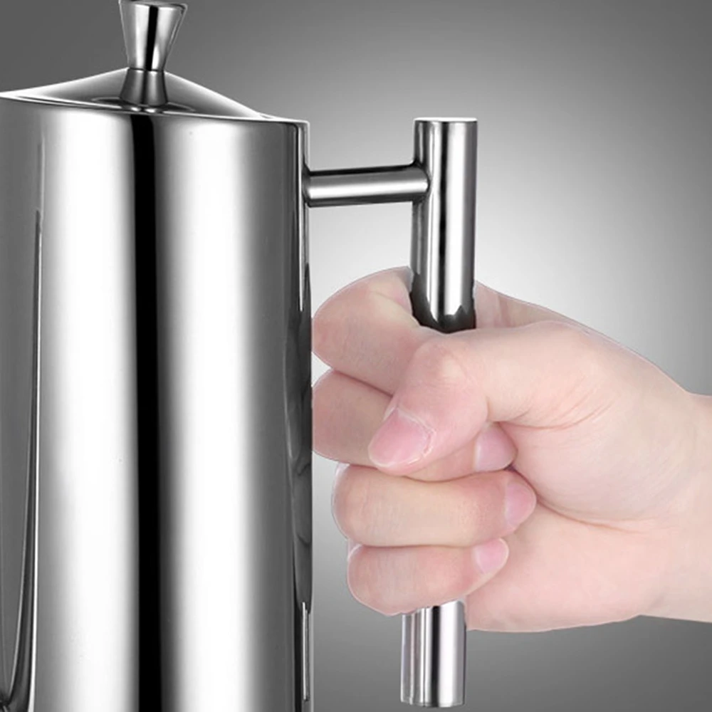 

ABZS700Ml бутылка для оливкового масла из нержавеющей стали, диспенсер для уксуса, банка для хранения уксуса, горшки, контейнер для масла