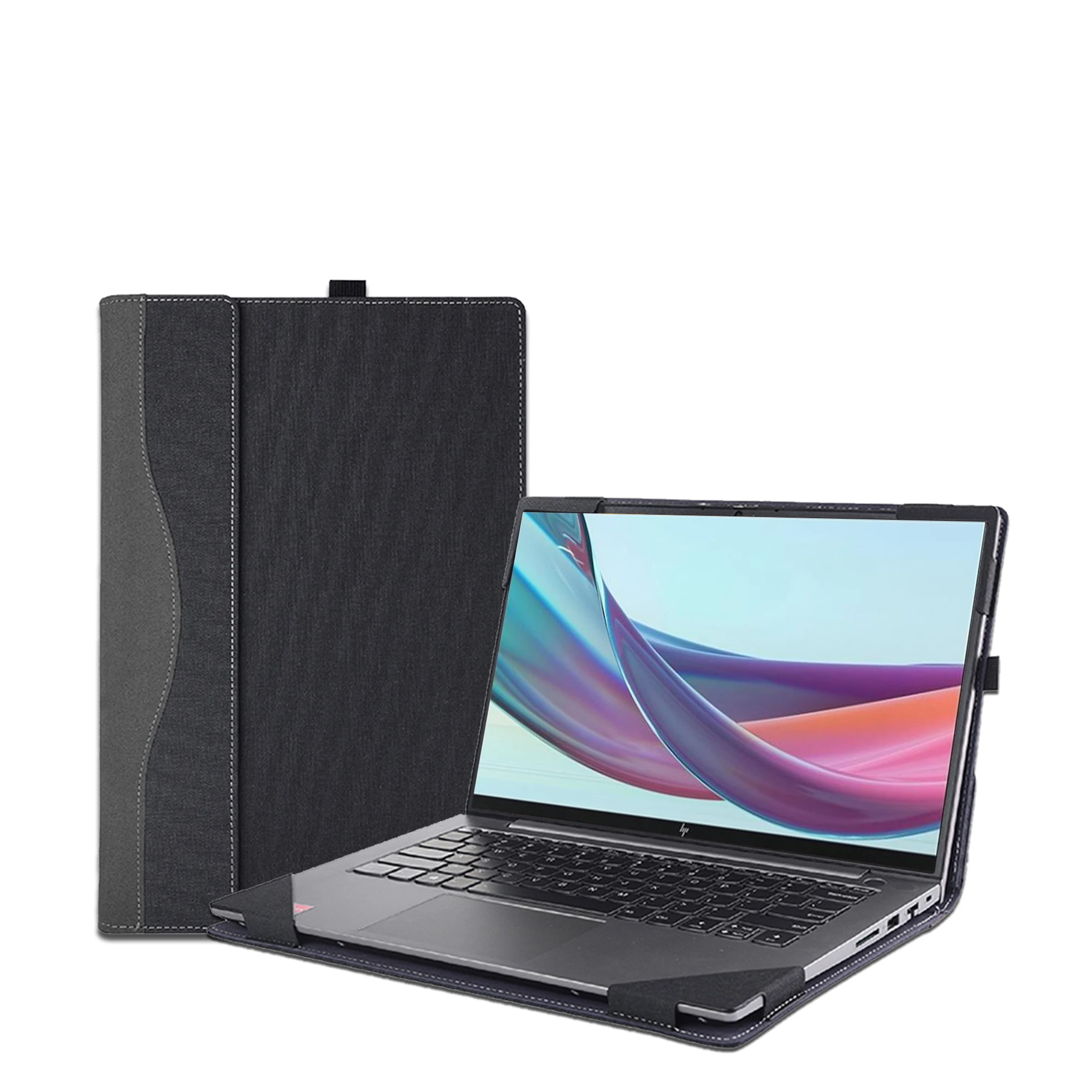 Capa Protetora de Notebook Destacável para hp Elitebook Shell Presentes 14 Polegada 640 645 g9 G10