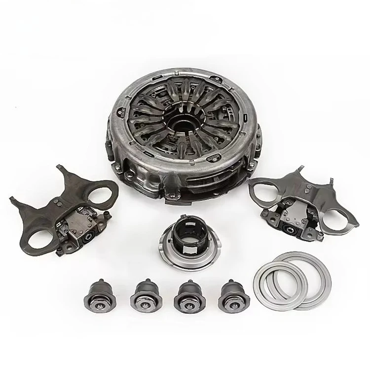 6DCT250 DPS6 Transmission Clutch Kit 602000800 514002110 for 11-18