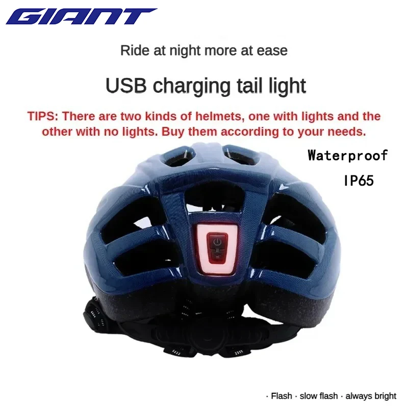 Riesiger, ultraleichter Fahrradhelm CPSC/CE-zertifiziert mit 18 Lüftungslöchern, verstellbarem Riemen und EPS-Schaum, MTB/Rennradzubehör – Detail 9