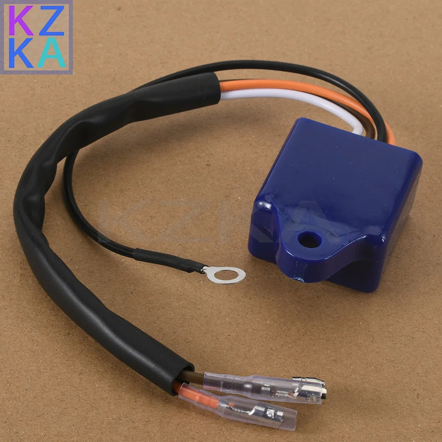 

823034T подвесной двигатель CDI BOX катушка зажигания для Mercury Mariner 2HP 2.5HP 3HP 3.3HP лодочный двигатель переключатель мотоцикла