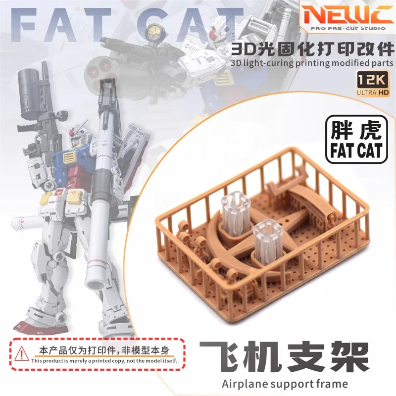 VICASKY Support Maquette Figurine Avec Base Modulaire Transparent Pour