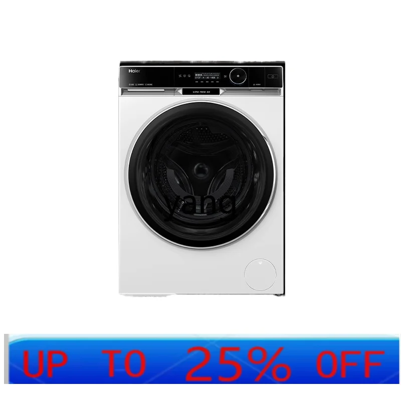 

Стиральная машина CX с прямым приводом, ультратонкая, с функцией стирки без использования моющих средств, большая загрузка 12 кг