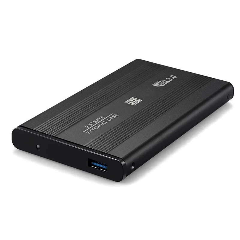 

UTHAI G18 USB3.0/USB2.0 HDD Enclosure Mobile Case 2.5 inch SATA3 External Caddy USB2.0 HDD Hard Drive Box