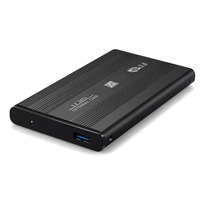 UTHAI G18 USB3.0/USB2.0 HDD Enclosure Mobile Case 2.5 inch SATA3 External Caddy USB2.0 HDD Hard Drive Box