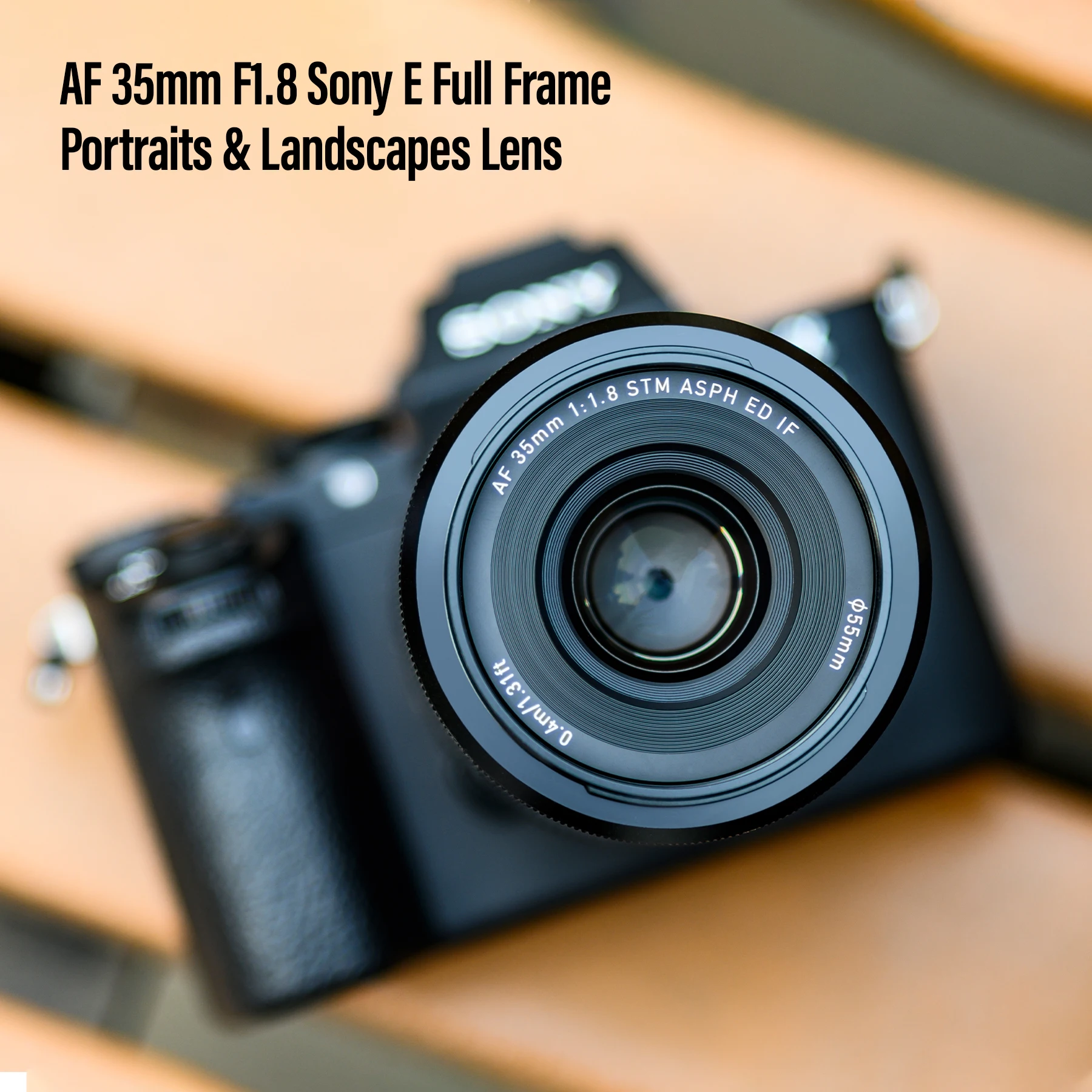 VILTROX 24 мм 35 мм F1.8 Автофокус Полнокадровый объектив широкоугольный основной объектив Большая диафрагма для объектива Nikon Z7 Z50 объектив для ка...