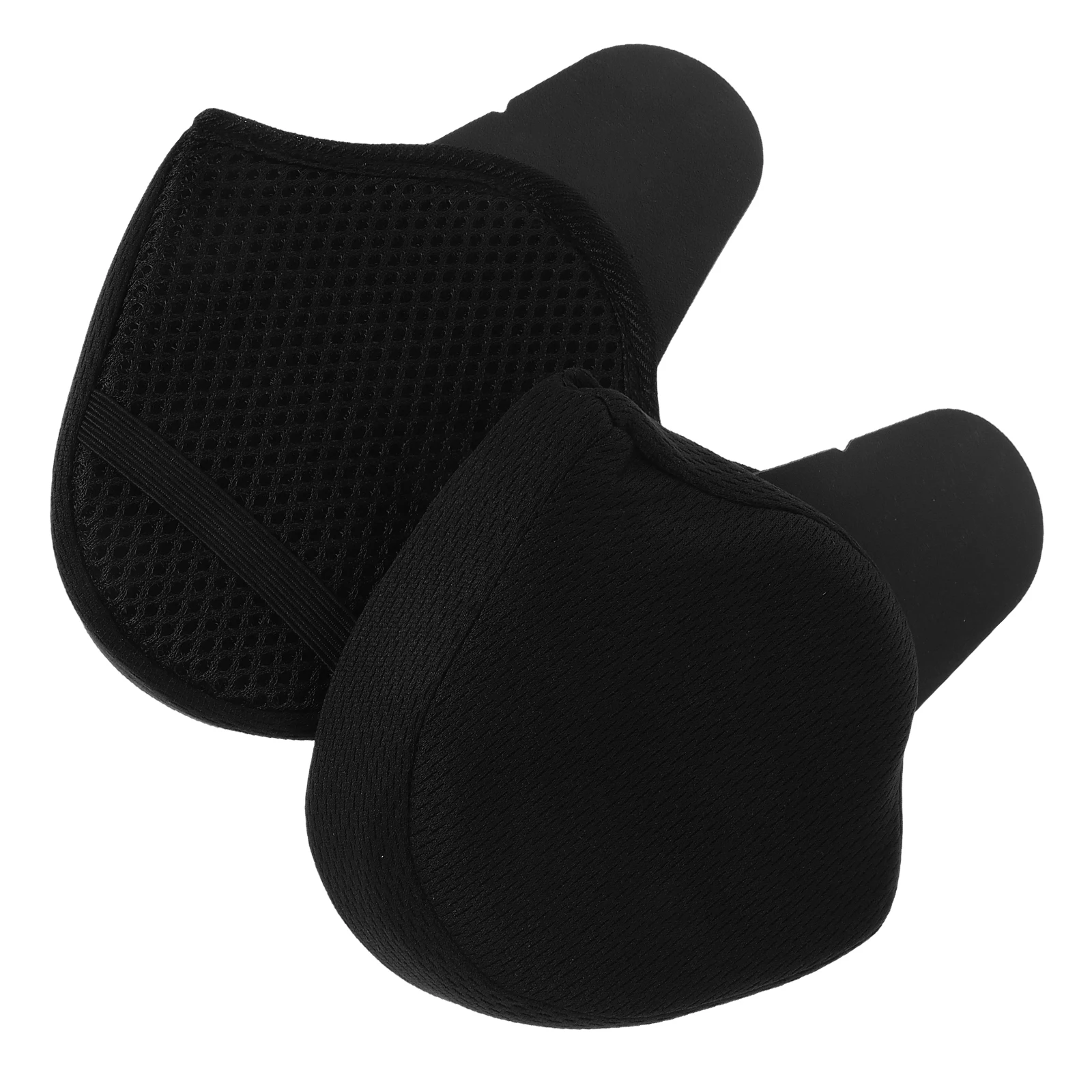 

1 Pair Windproof Ear Warmers For Biking Cycling Full Coverage Ear Protectors Thermal Pads Winter Riding Motorbike