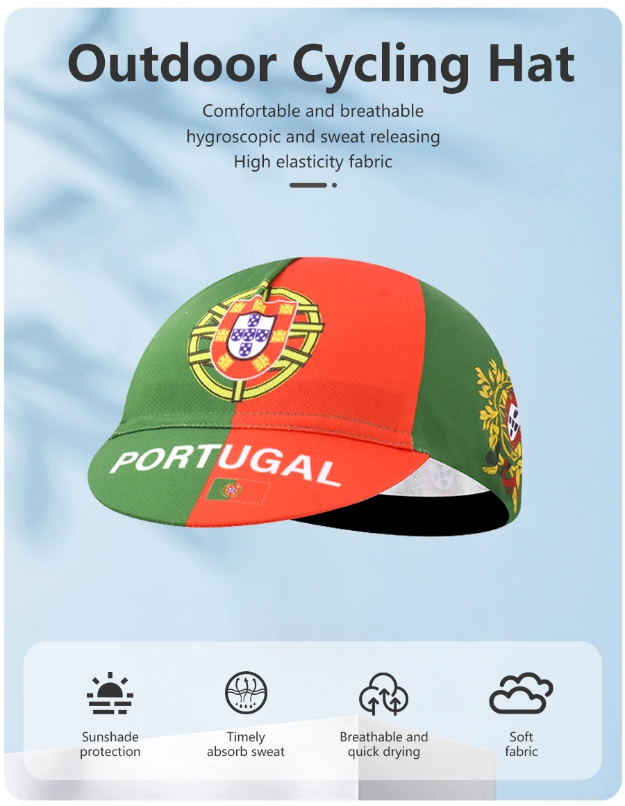 Casquettes de cyclisme classiq - Outdoor Sport Hat Classic avis et prix