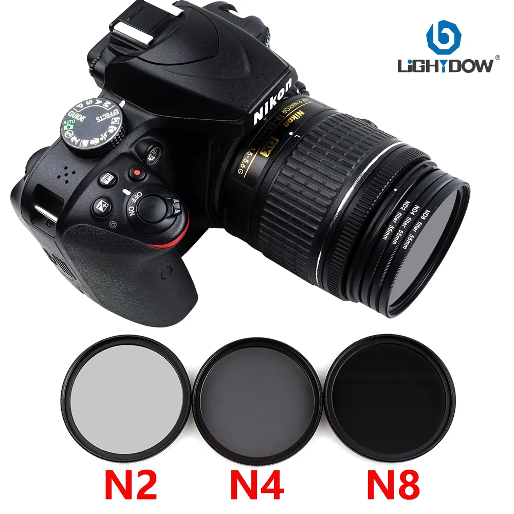 Lightdow Nd Filter …