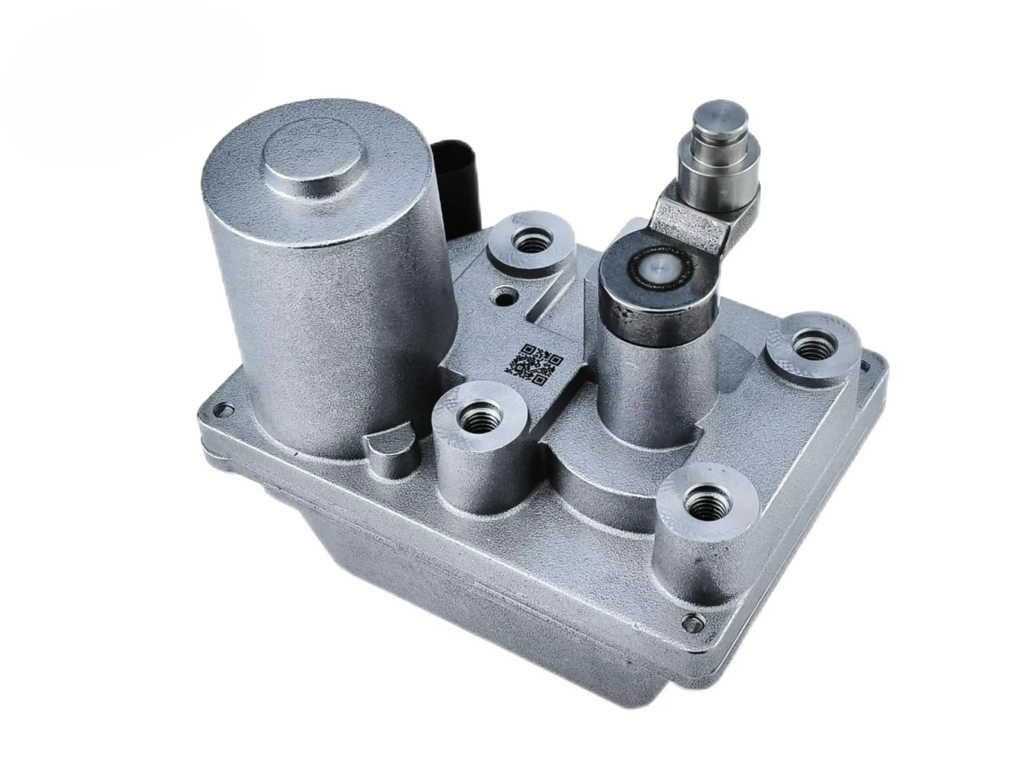 VV19 For Turbo Actu… - image