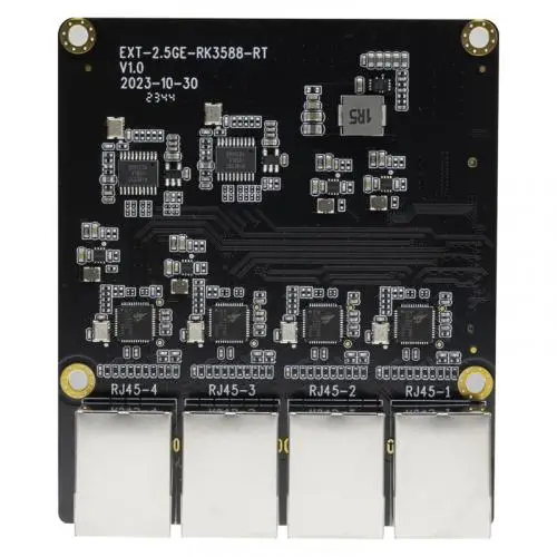 EXT-2.5GE-RK3588-RT