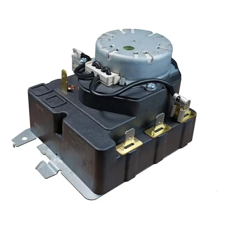 AC93-Dryer Timer Timer Switch Dryer Control