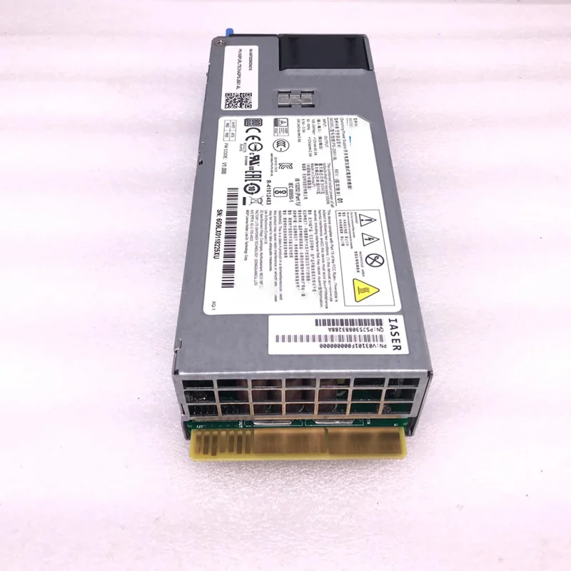 

PS-2551-9L 550W Original For Inspur Server Power Supply V03101F000000000 Platinum Power Supply Before Shipment Perfect Test