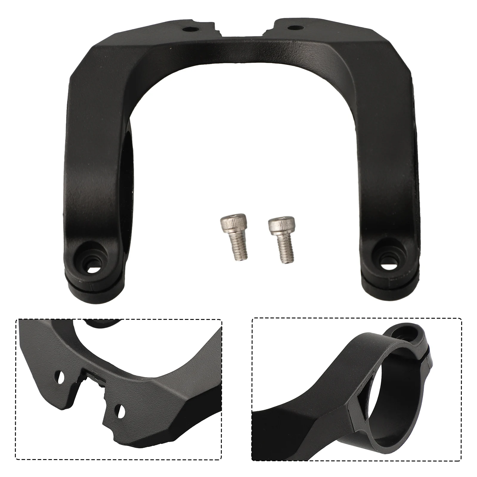 Precision Crafted Display Bracket for Bafan 850C C965 Electric Bike Easy to Install Long Lasting and Dependable