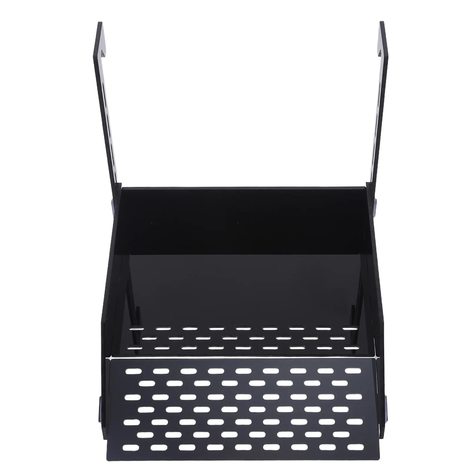 

Hanging Turtle Basking Platform Large Acrylic Ramp Dock 0.4 Inch Thick Adjustable Non-Slip Terrace For Aquatic Turtles Aquarium