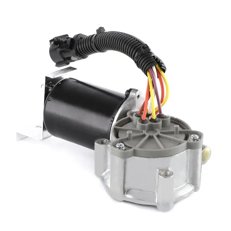 A96E-5L1Z7G360AA Transfer Case Motor Replacement For Ford Expedition 2002-2006, Lincoln Navigator 2002 view 4