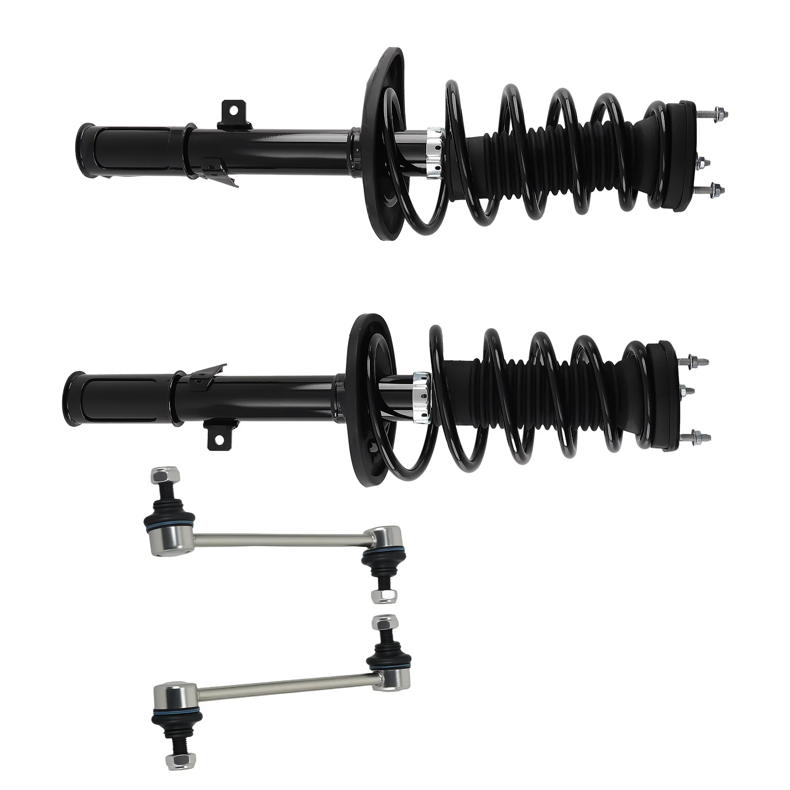 

Комплект задних амортизаторов и стабилизаторов поперечной устойчивости для Lexus ES350 2007-2012