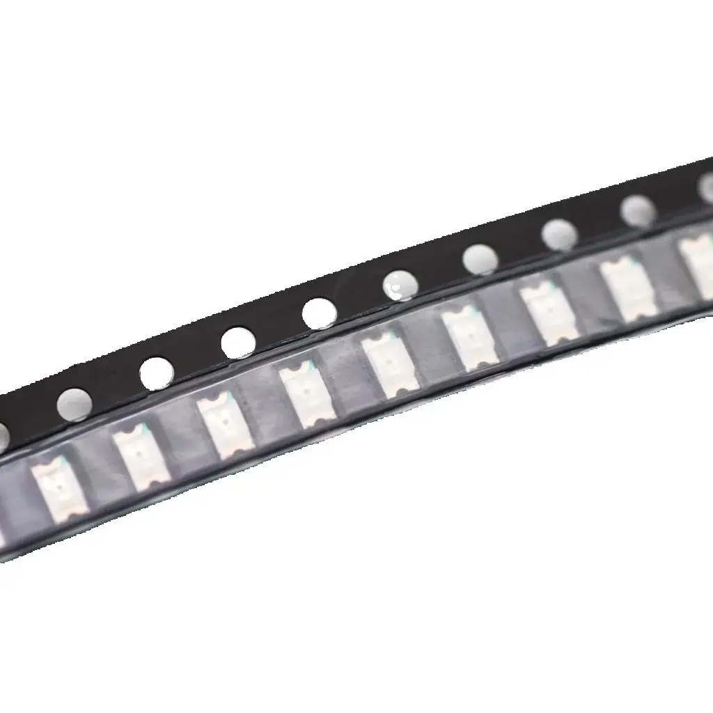 Orlandoo Hunter Rc Crawler Modification  1:32 Led Light Lamp Patch Paster SMD For Model Climbing Car Parts