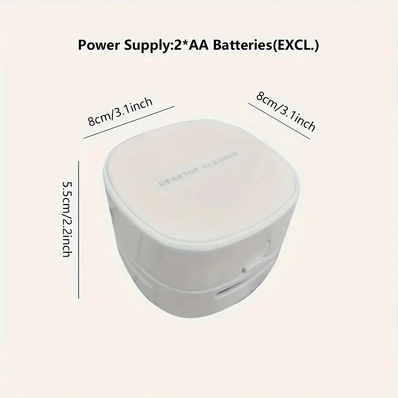 ポータブルミニ掃除機,家庭,オフィス,デスク用の掃除機