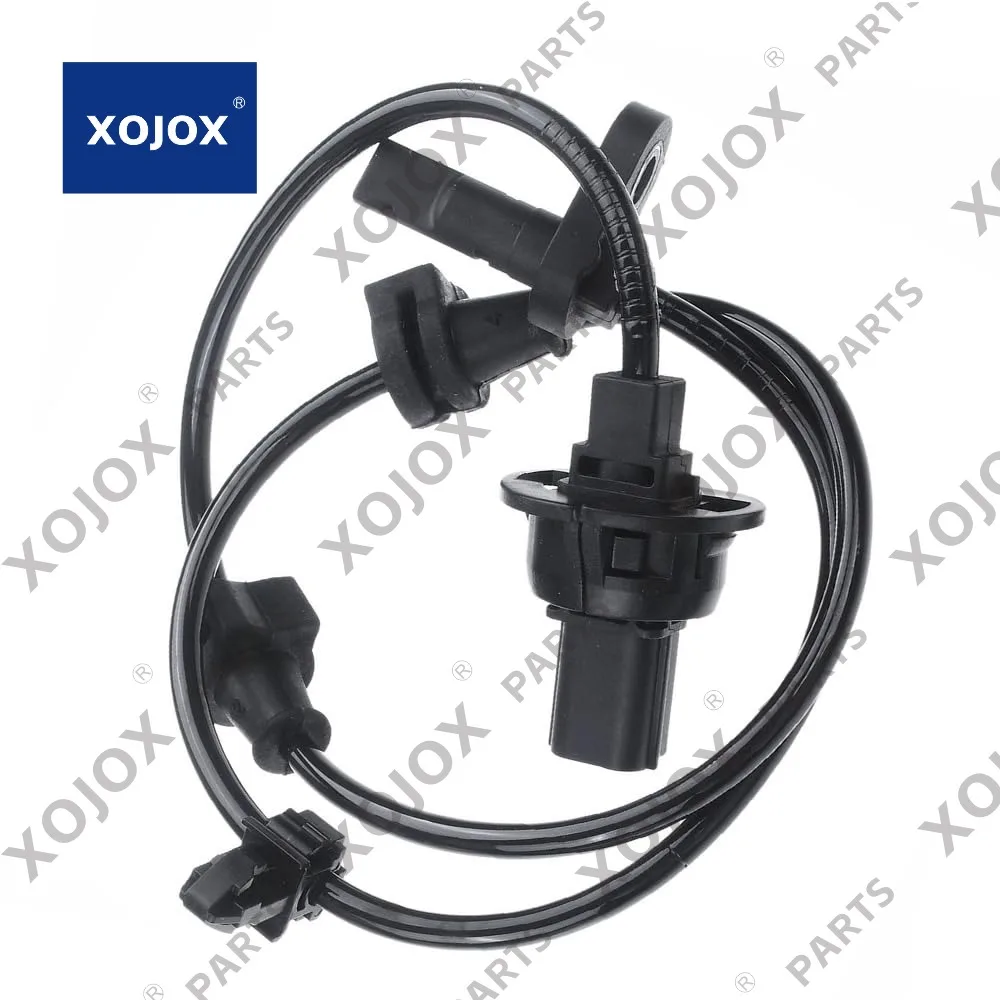 

XOJOX OE Fit 57450-T5R-003, Front ABS Wheel Speed Sensor Right Passenger Side, 2015-2020 For Honda Fit L4 1.5L
