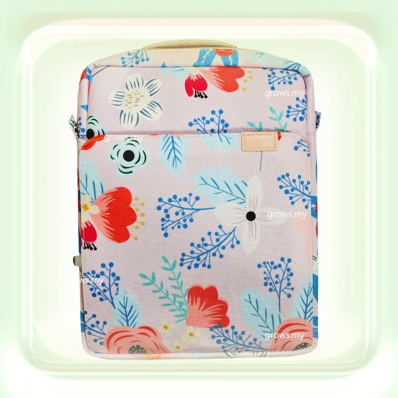 

Pouch Case For Xiaomi Poco Pad 12.1inch 2024 Pad 6S Pro 12.4 6Pro 11"Redmi Pad SE Shockproof Pouch For Xiaomi Pad5 Pro 12.4