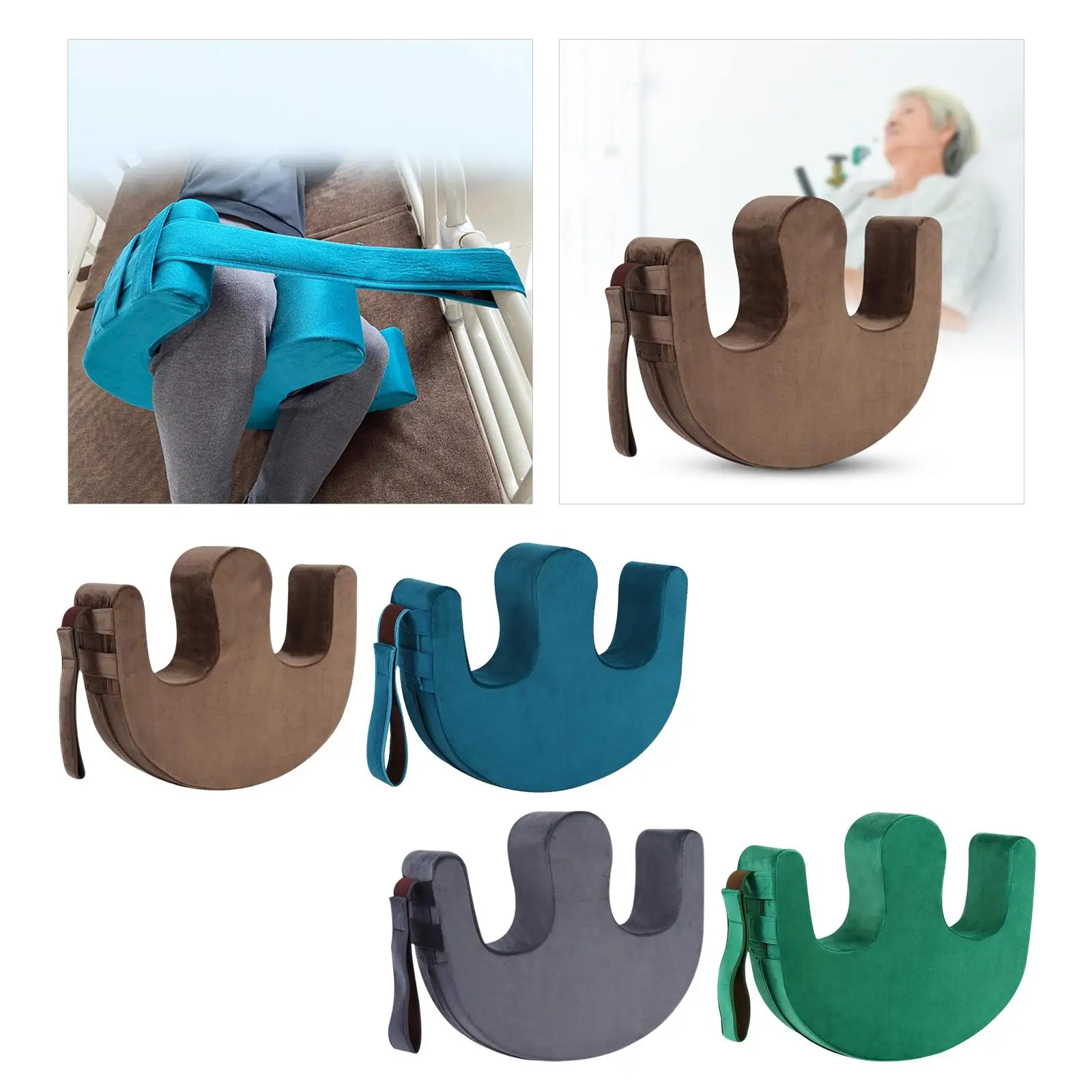 

Водонепроницаемое устройство для защиты от переворачивания кровати, устройство для защиты от переворачивания для подушечек для ног пациента с ремешком, товары для кормления, вспомогательные средства для инвалидов