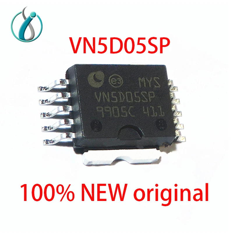 VN5D05SP HSOP10 100% novo chipset fornece serviços de suporte BOM