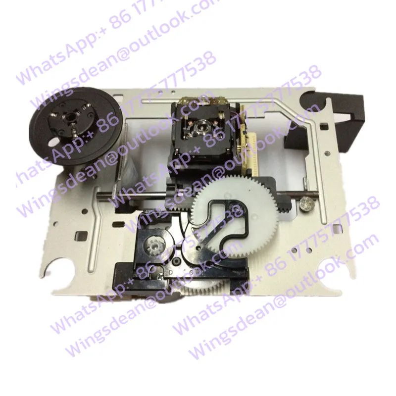 Brand New SF-P101N 16PIN Mechanism  P101N 16P Car Beat CD Laser Lens Optical Pick-ups Bloc Optique