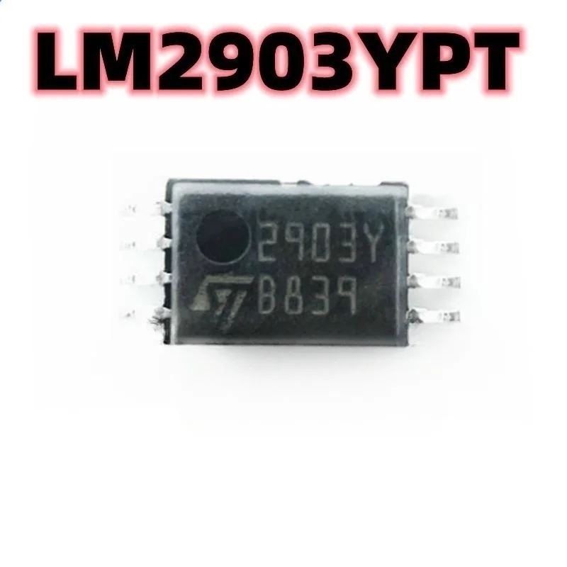 PCBA Complete Board and Material List, LM2903YPT 8-TSSOP Ajuda, 5pcs por lote