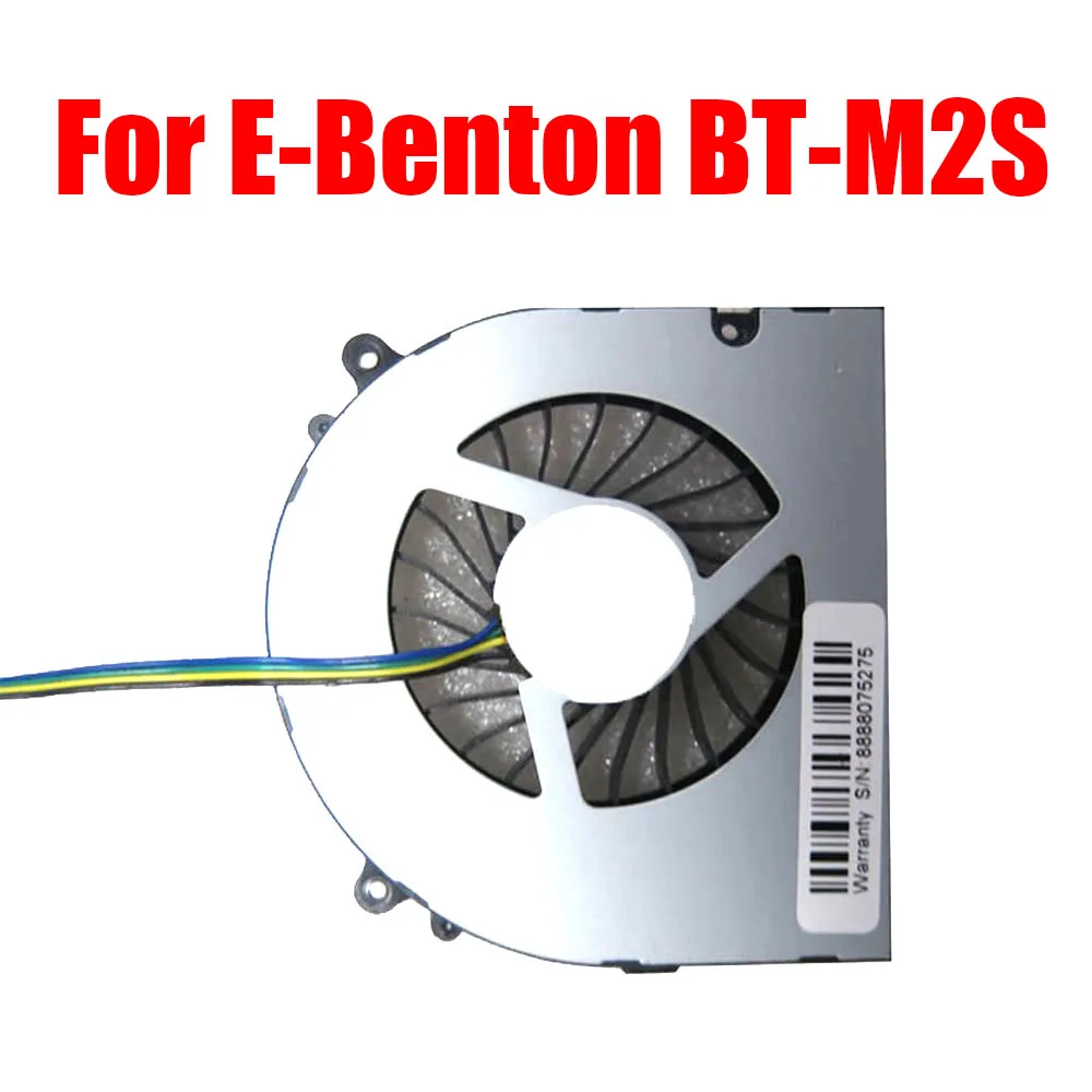

Replacement Mini PC CPU Fan For E-Benton BT-M2S DC5V