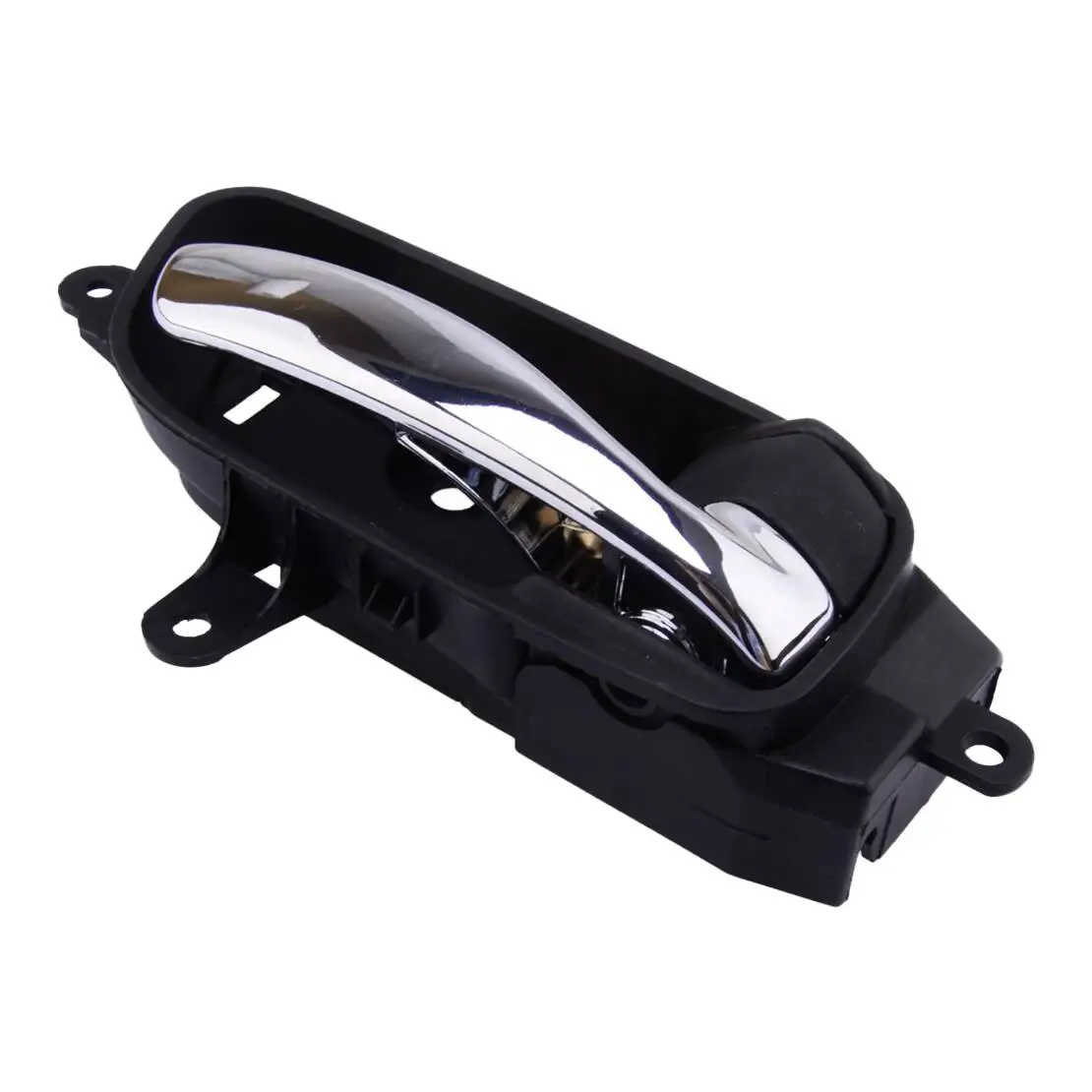 Car Right Side Interior Door Handle Grab Fit for Nissan Titan Armada Murano Pathfinder Altima 806703TA0D