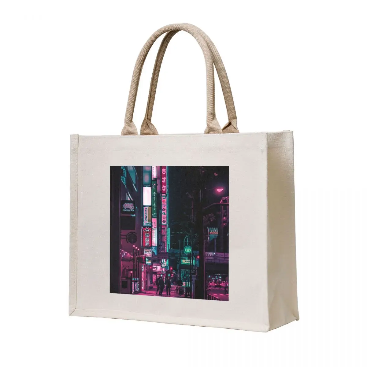 

Find Me In The Future Tote Bag shopping bag logo Canvas stote bag Shopper handbag Reusable bags