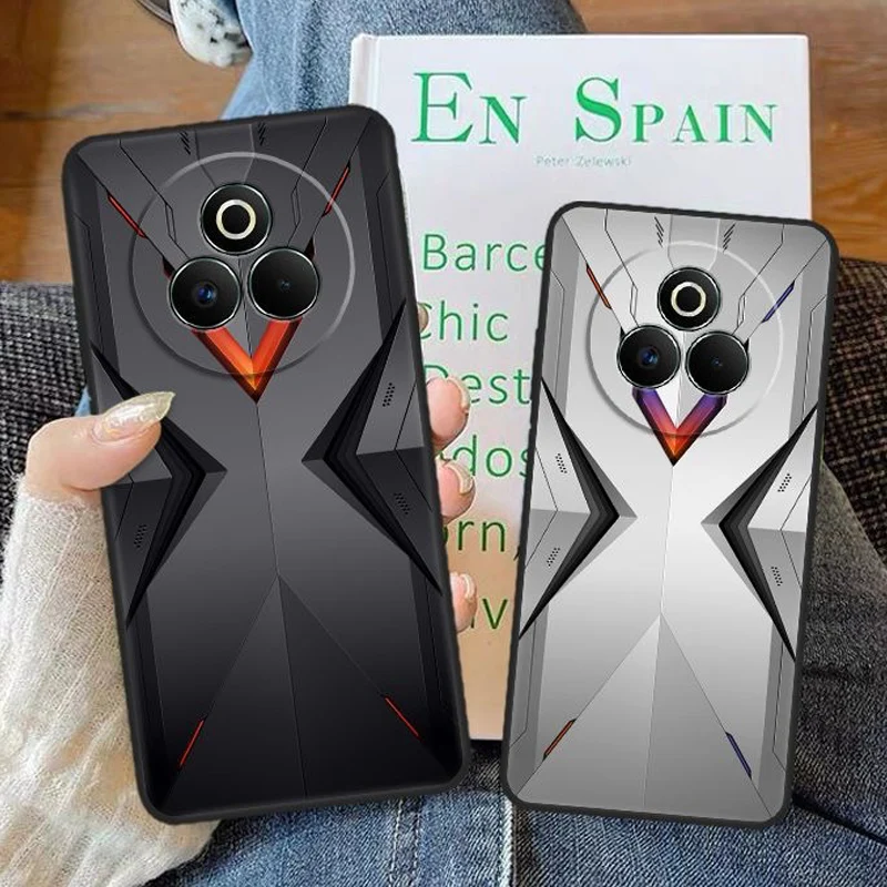 For Realme P3 Pro C…