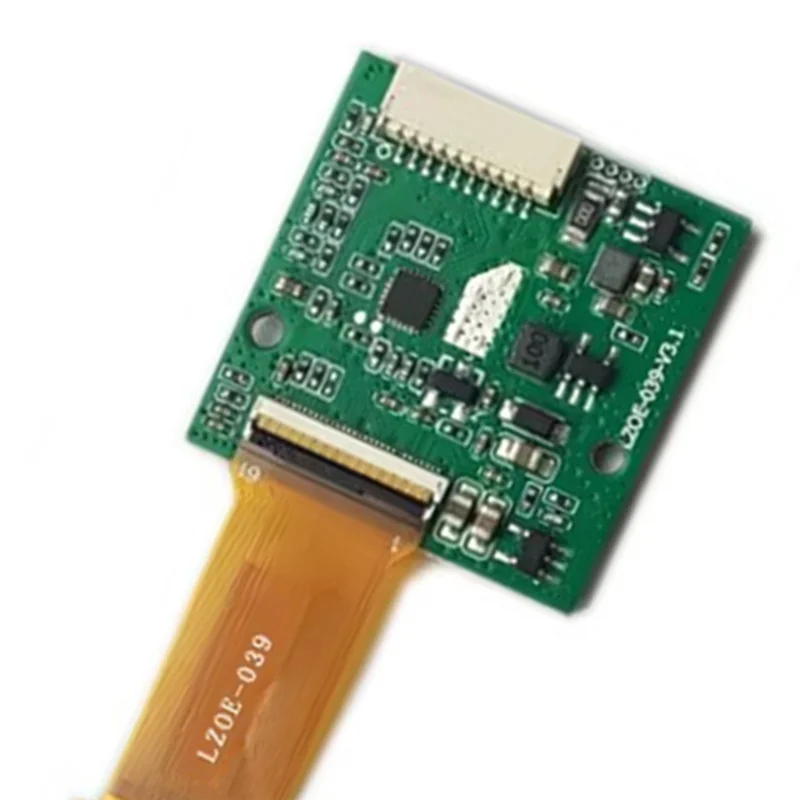 【Hot-Selling!】0.39 Inch OLED Display Viewfinder For FPV Drone Aerial Photography 1024X768 Micro-Thermal Imaging Night Vision Dev