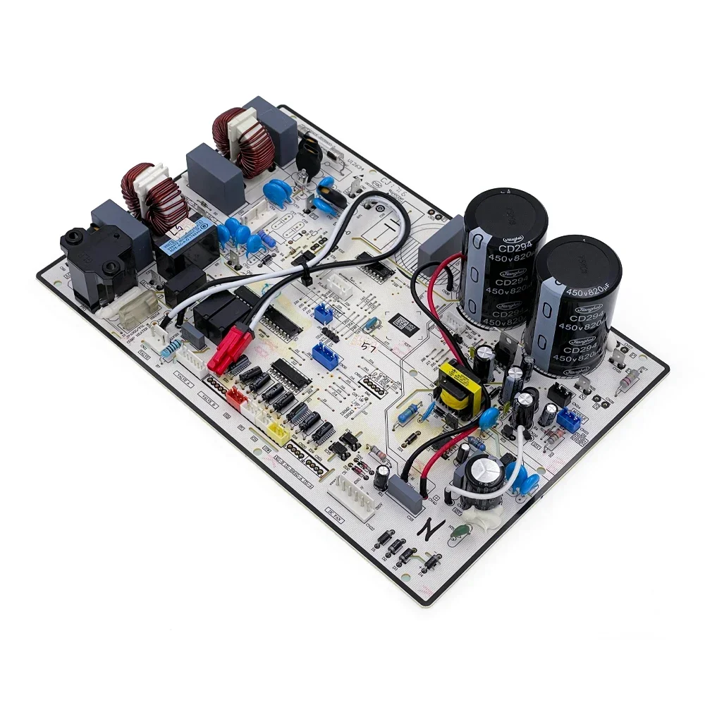 Carte de commande de l'unité extérieure pour climatiseur Haier, circuit PCB, pièces de conditionnement, 001180024/s, nouveau