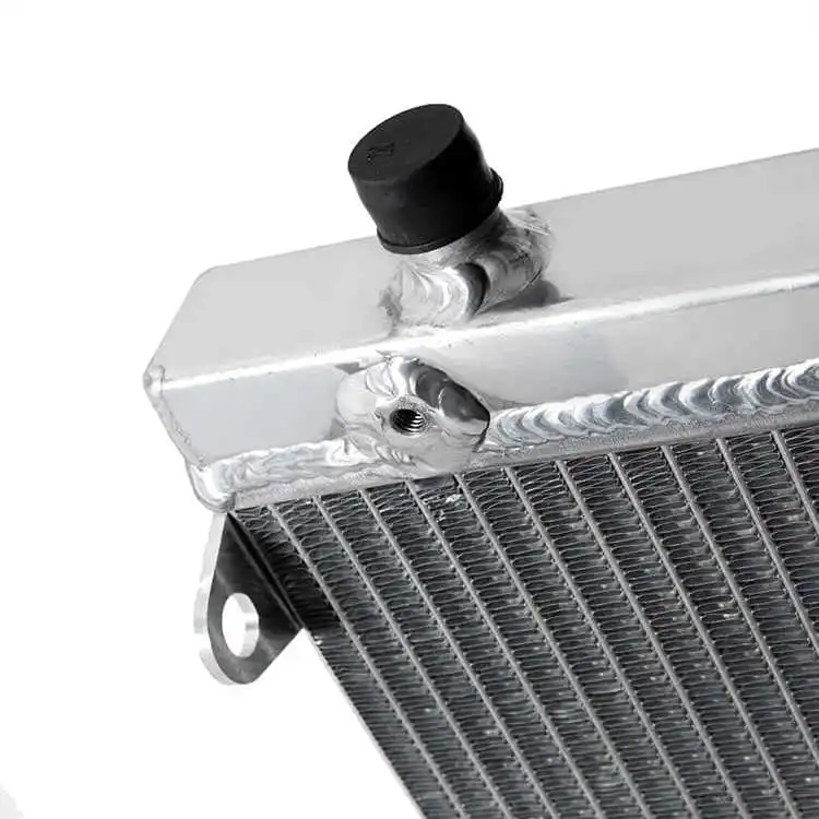 Wholesale Motorcycle Radiators for HONDA YAMAHA SUZUKI KAWASAKI KTM BWM DUCATI