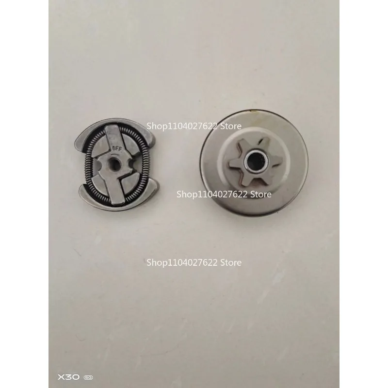 

3/8" Pitch Clutch Assembly Fit 130 125 Parts